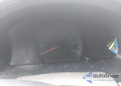 2010 Honda Odyssey Lx из США, поврежденный, VIN 5FNRL3H28AB042537